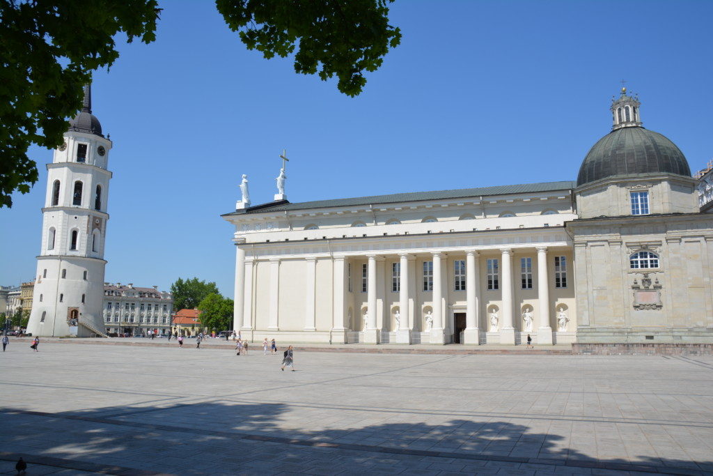 Vilnius