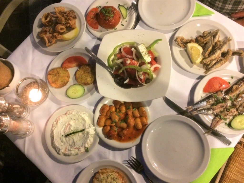 Zacho taverna