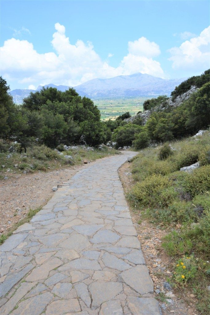 To do in Crete