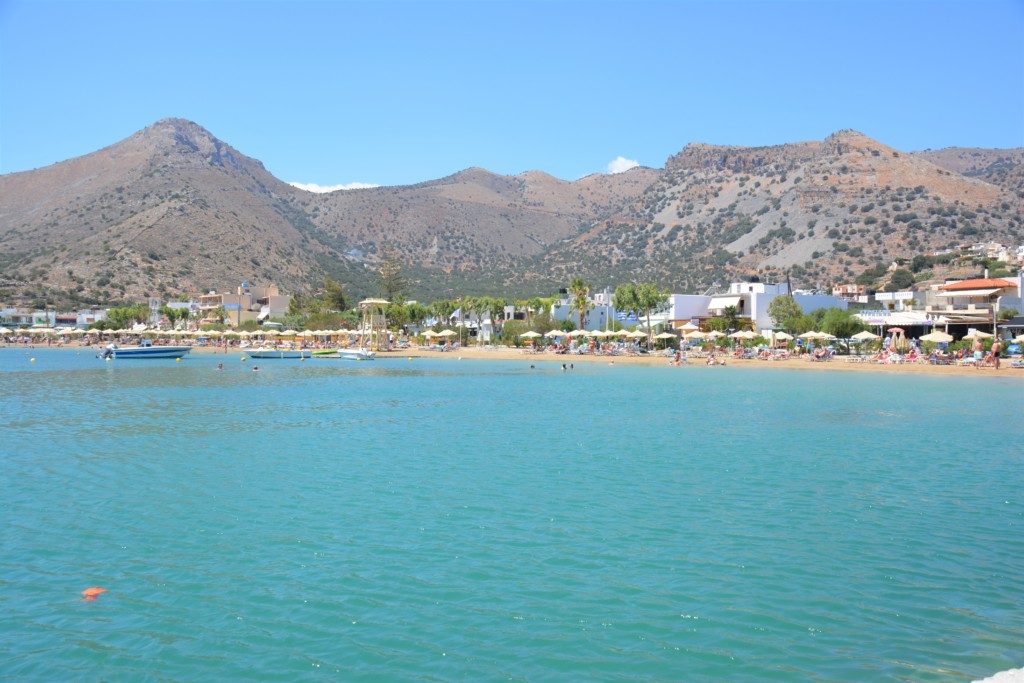 Elounda Kreta