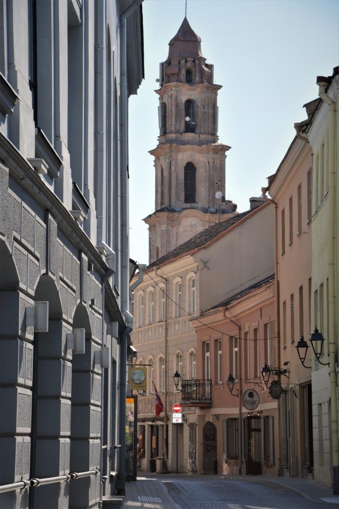 Vilnius