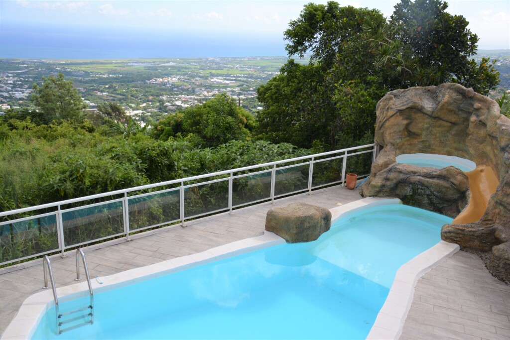 3 lækre Air bnb lejligheder på Reunion & Mauritius – Her boede vi