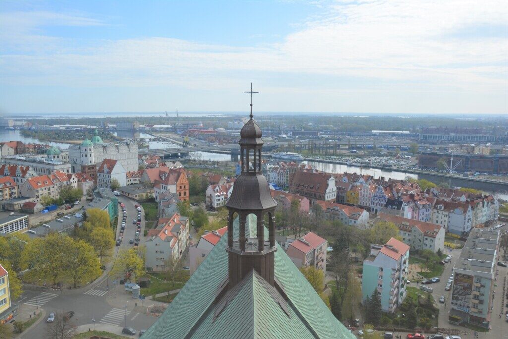 Guide til Szczecin for børnefamilien