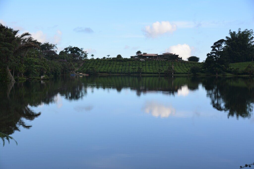 Mauritius