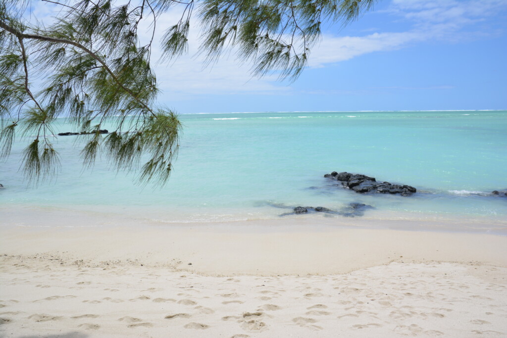 Hvad koster det at rejse til Mauritius?