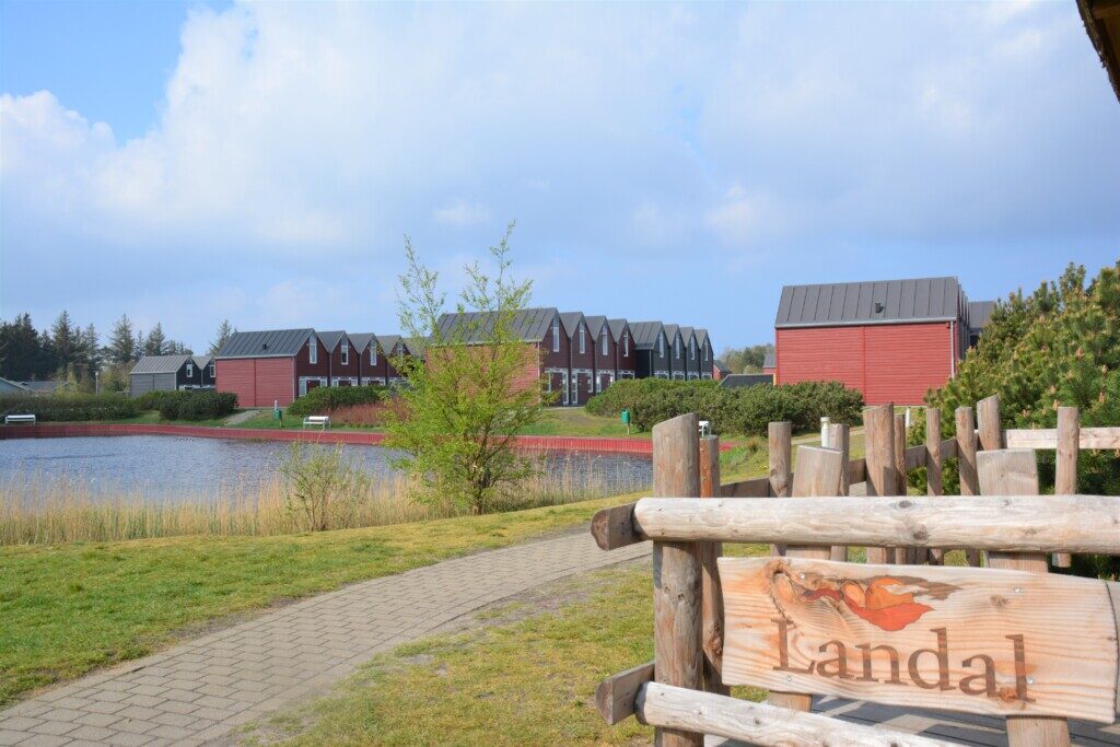 Landal Rønbjerg