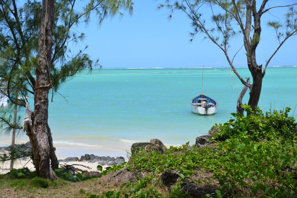 Oplevelser Mauritius