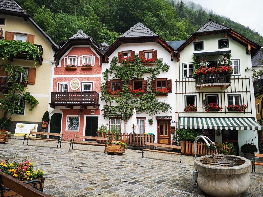 Hallstatt