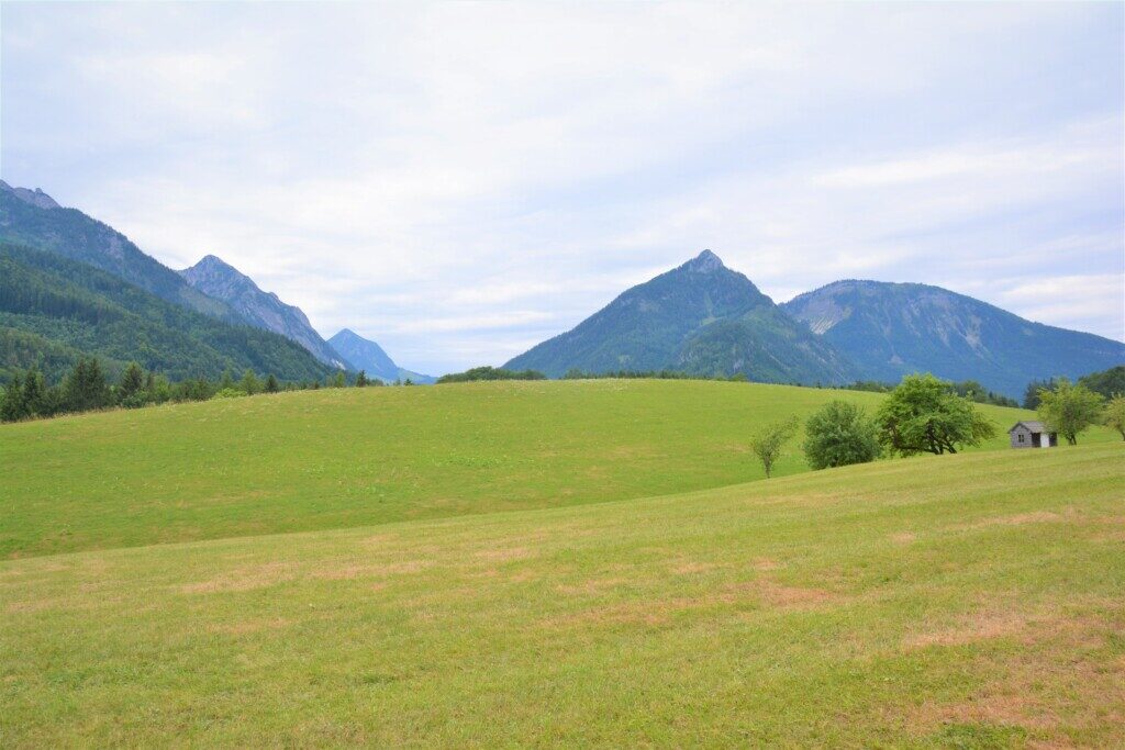 Salzkammergut