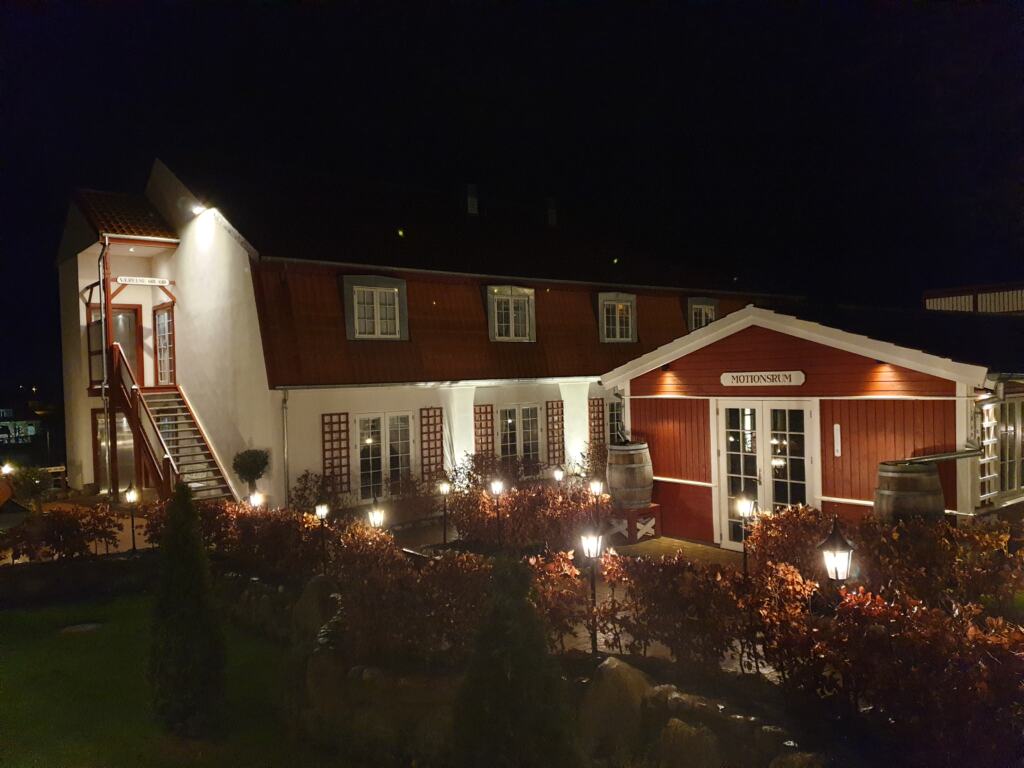 Hotel Kirstine