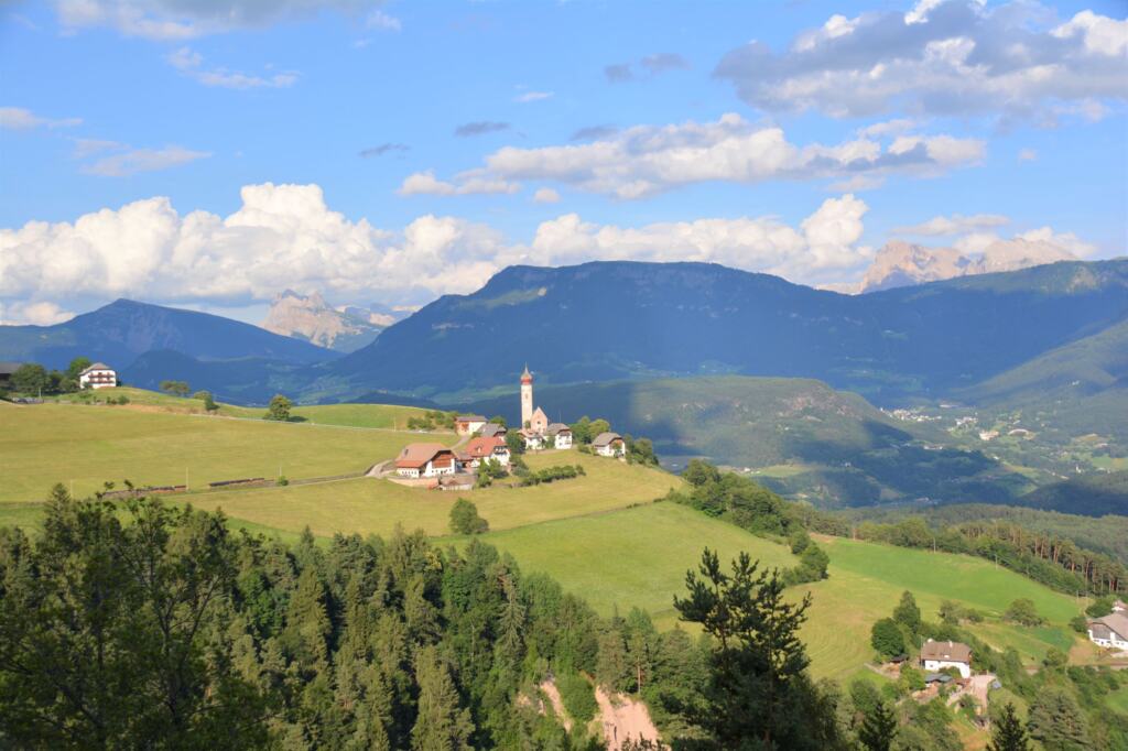 Val de funes