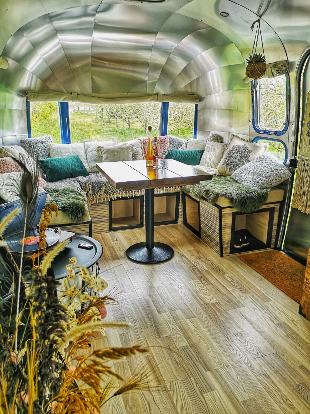 Airstream