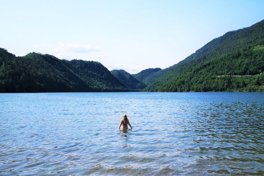 Rejseguide til Levicosøen i NordItalien