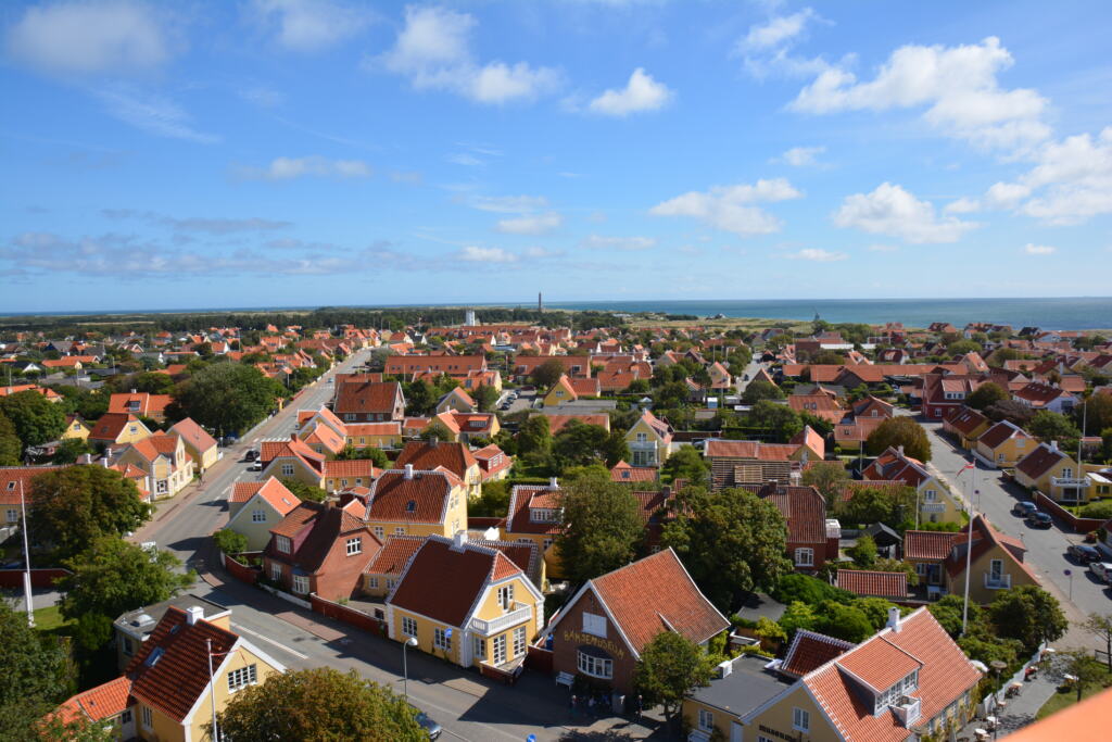 Skagen – 8 børnevenlige oplevelser