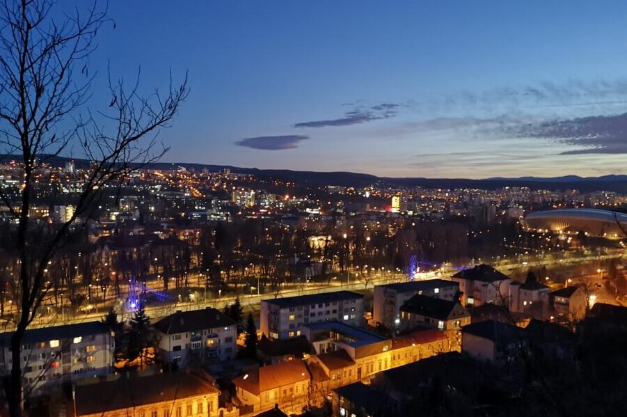 Cluj Napoca