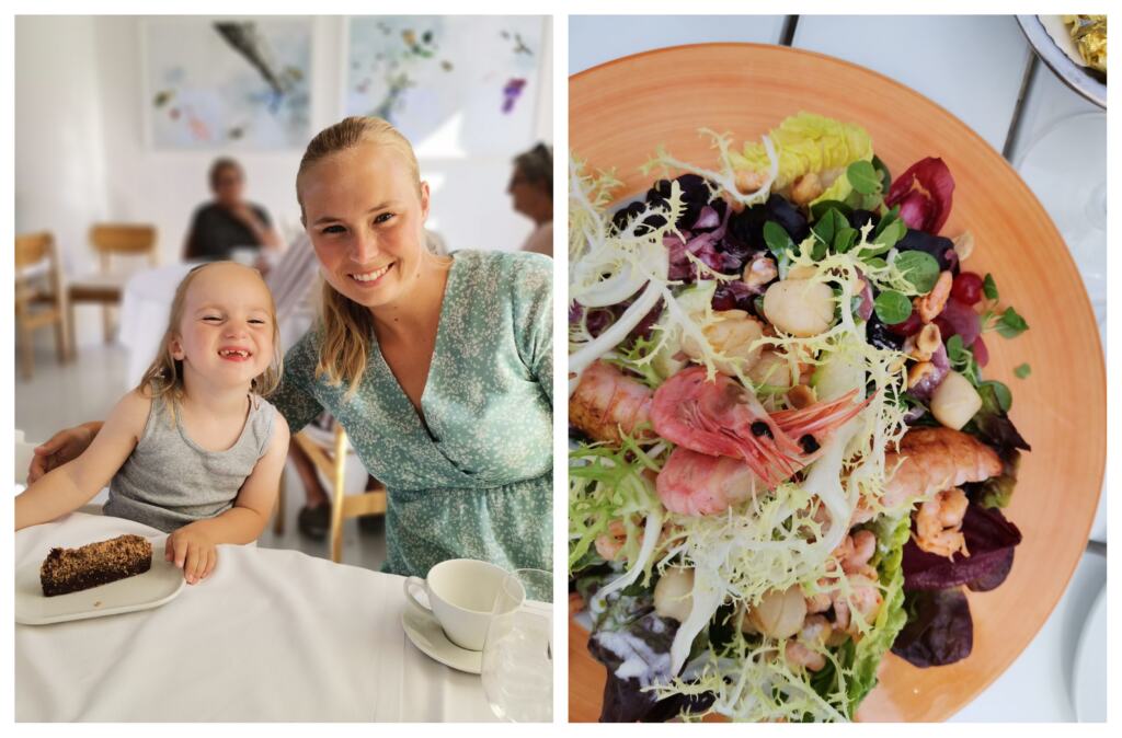 De bedste restauranter i Nordjylland