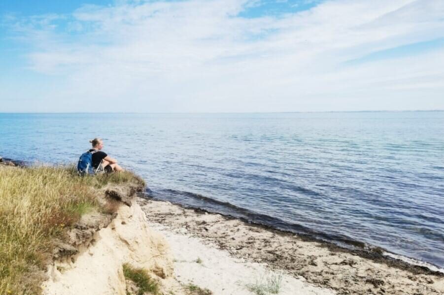 Vandring i Danmark