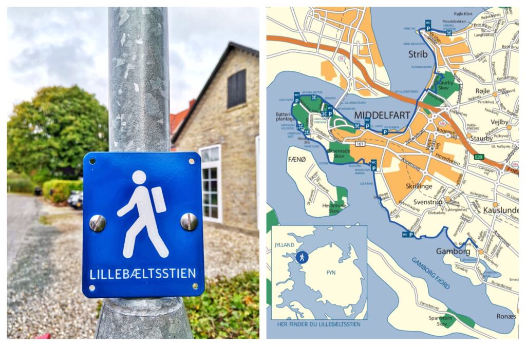 Lillebæltsstien