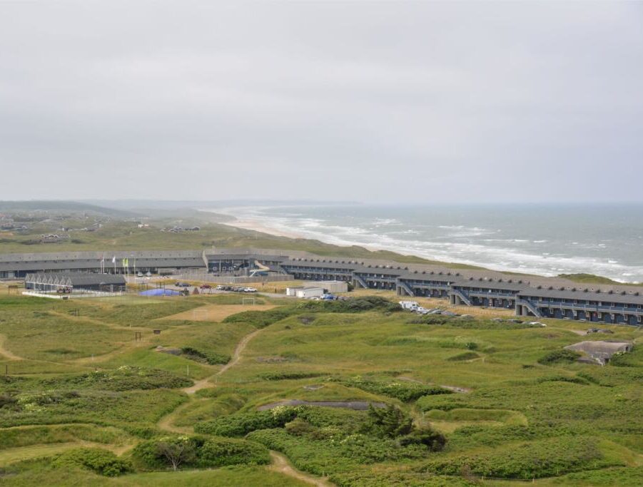 Landal Fyrklit – Familiesjov med havkig til Skagerrak