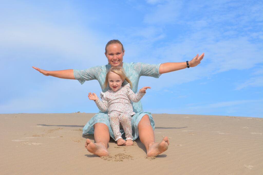 9 naturskønne oplevelser i Nordjylland