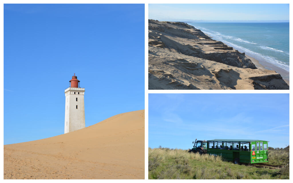 Rubjerg Knude Fyr