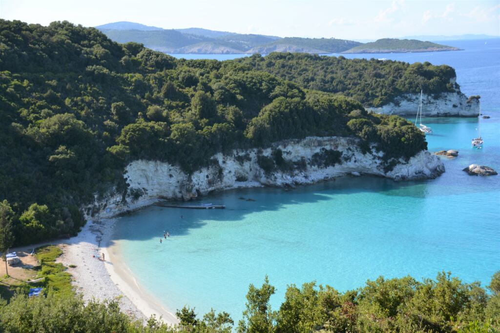 Antipaxos