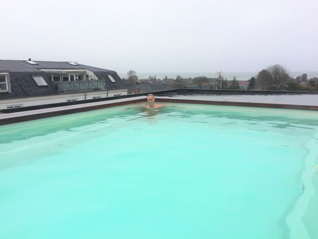 Spaophold Nordjylland