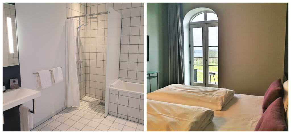 bedste spahotel i Danmark