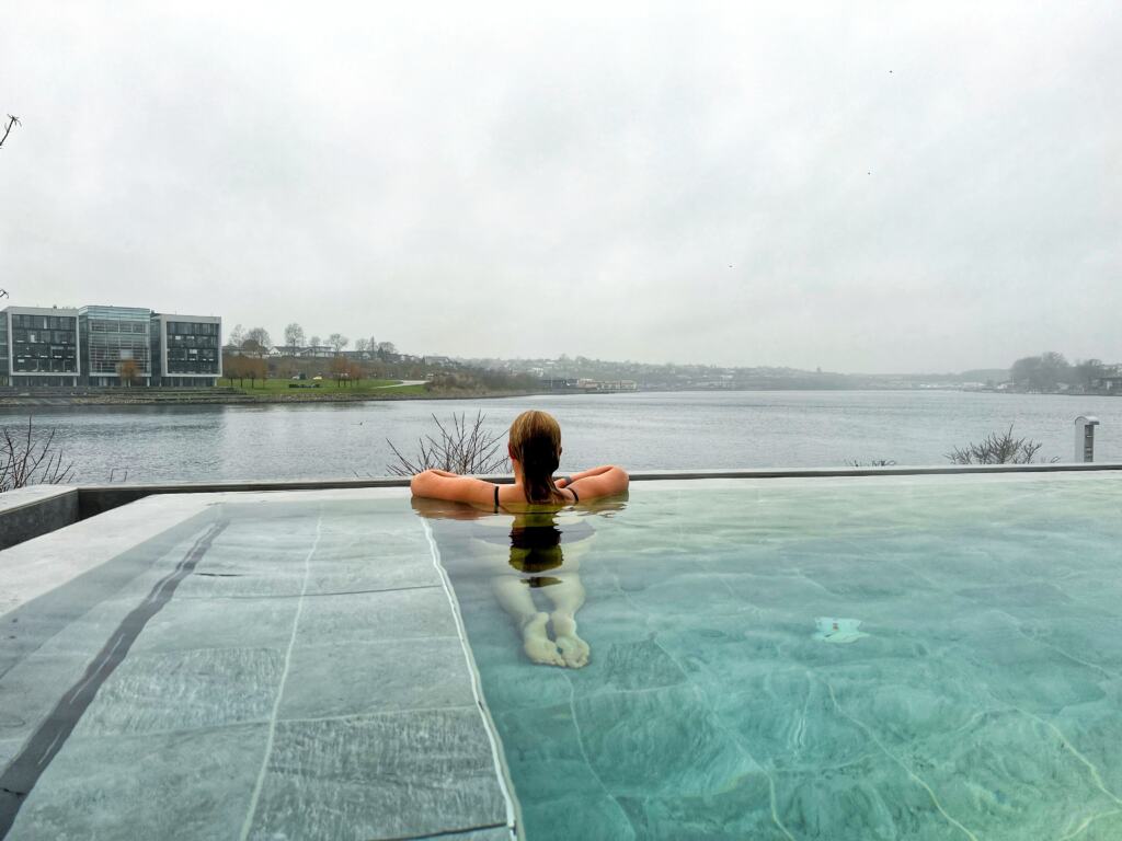 Vores anbefalinger til 9 spaophold i Jylland