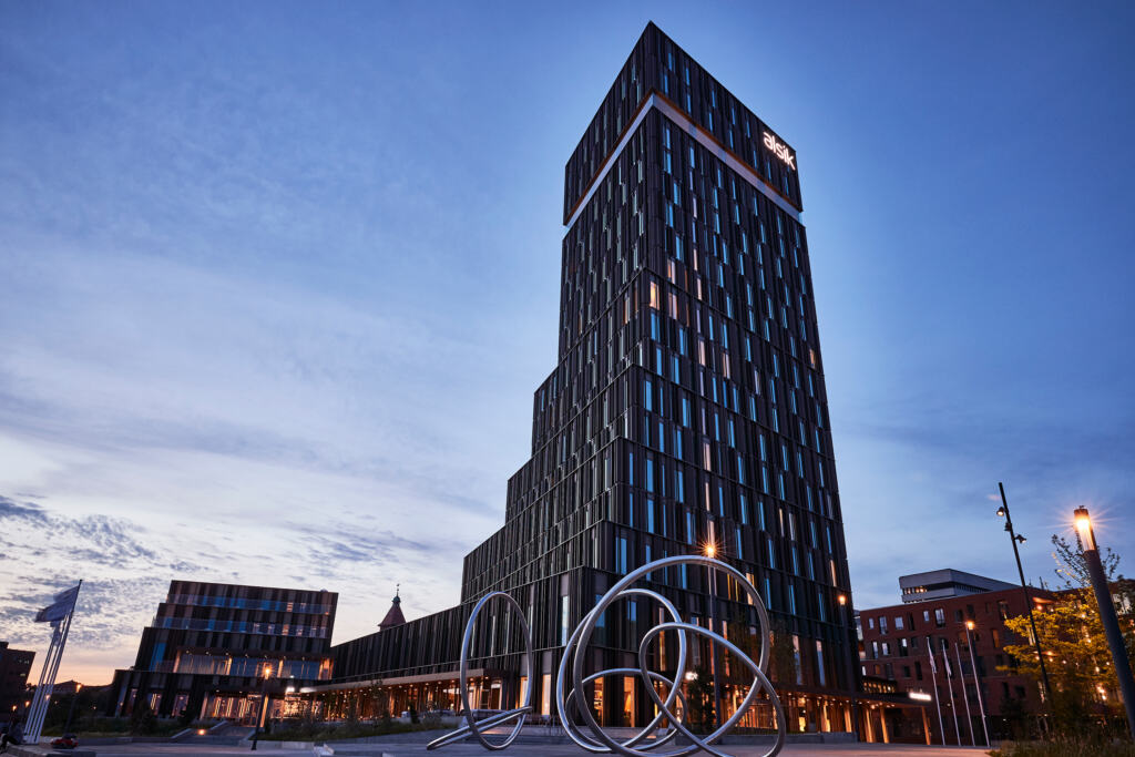 Alsik hotel Sønderborg