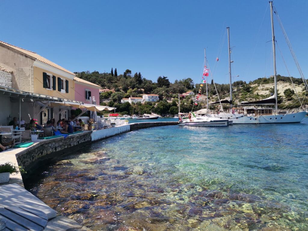 Paxos