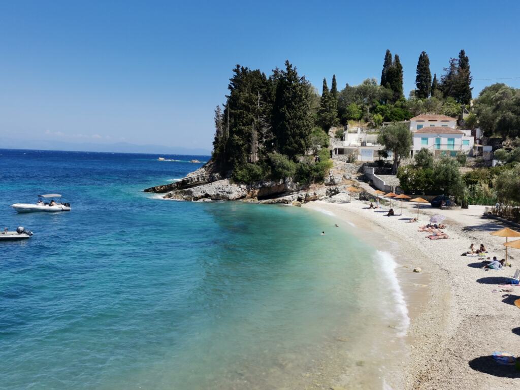 Monodendri Paxos